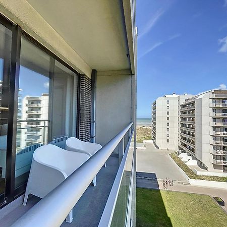 Flat Sun Home - De Panne Ngoại thất bức ảnh