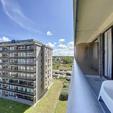 Flat Sun Home - De Panne Ngoại thất bức ảnh