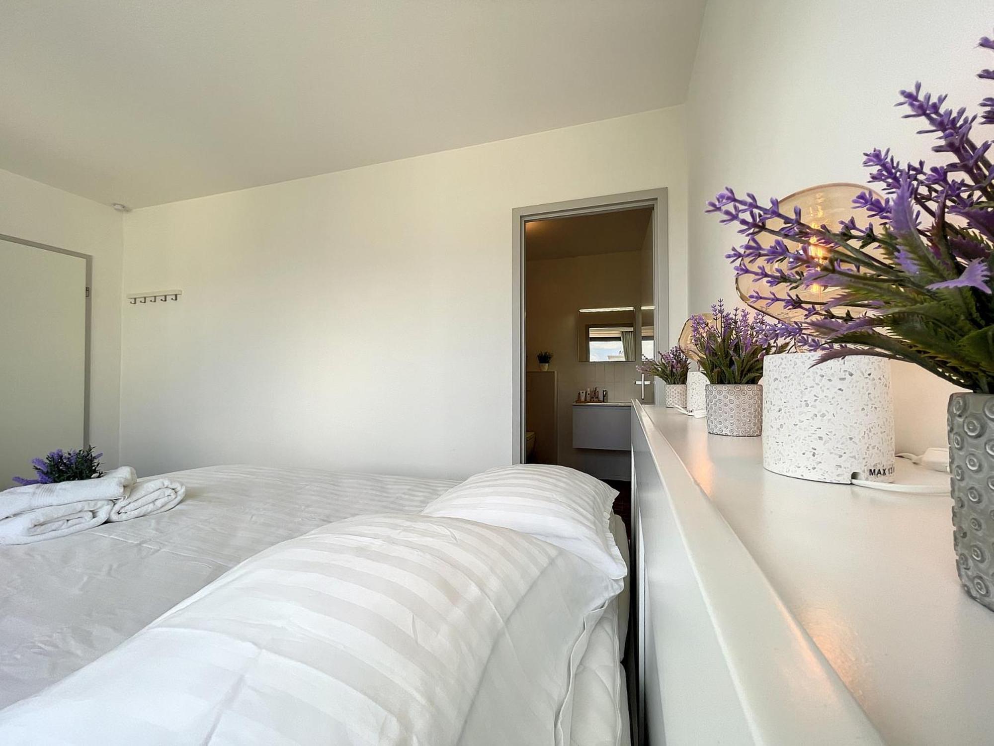 Flat Sun Home - De Panne Ngoại thất bức ảnh