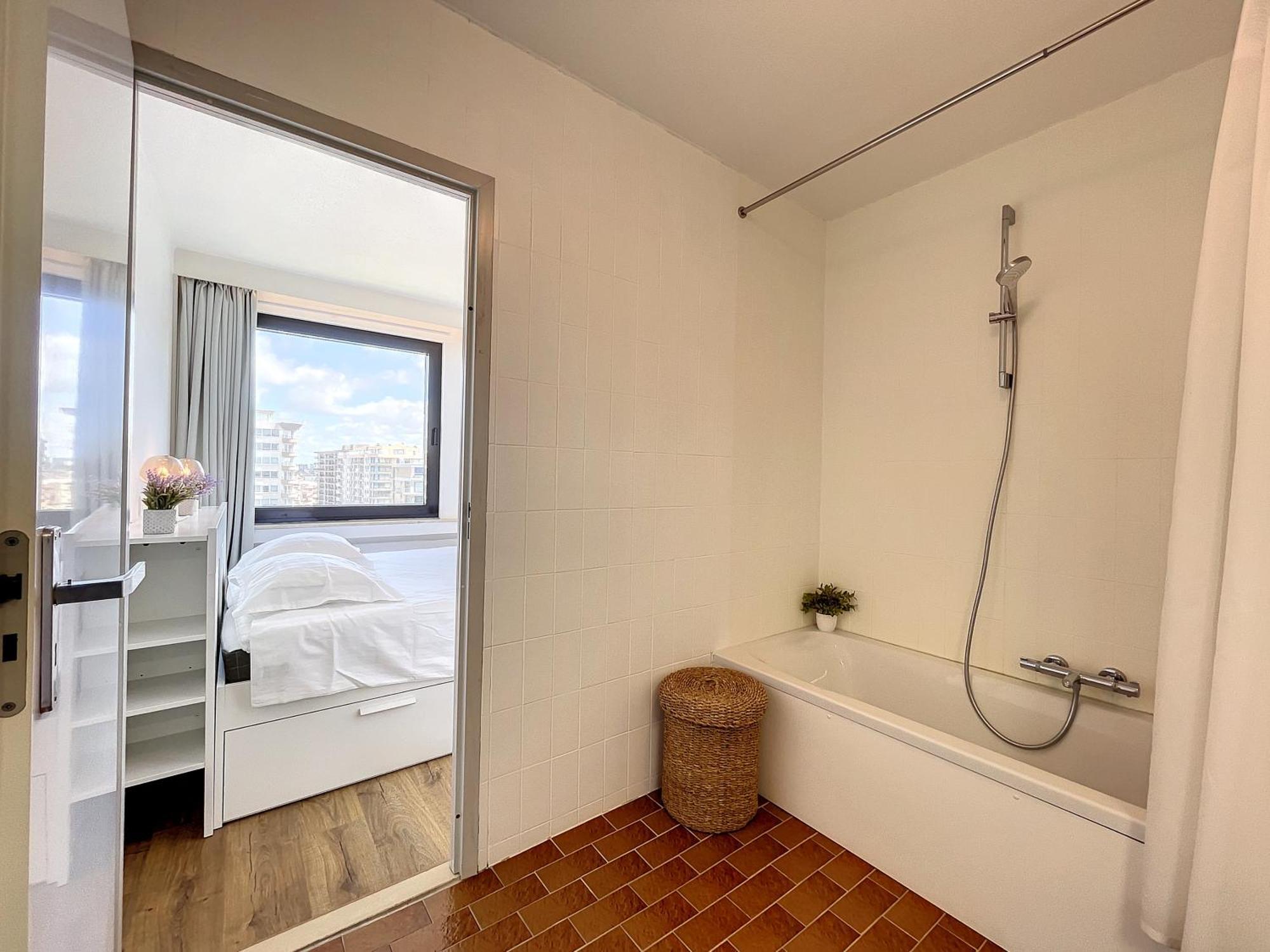 Flat Sun Home - De Panne Ngoại thất bức ảnh