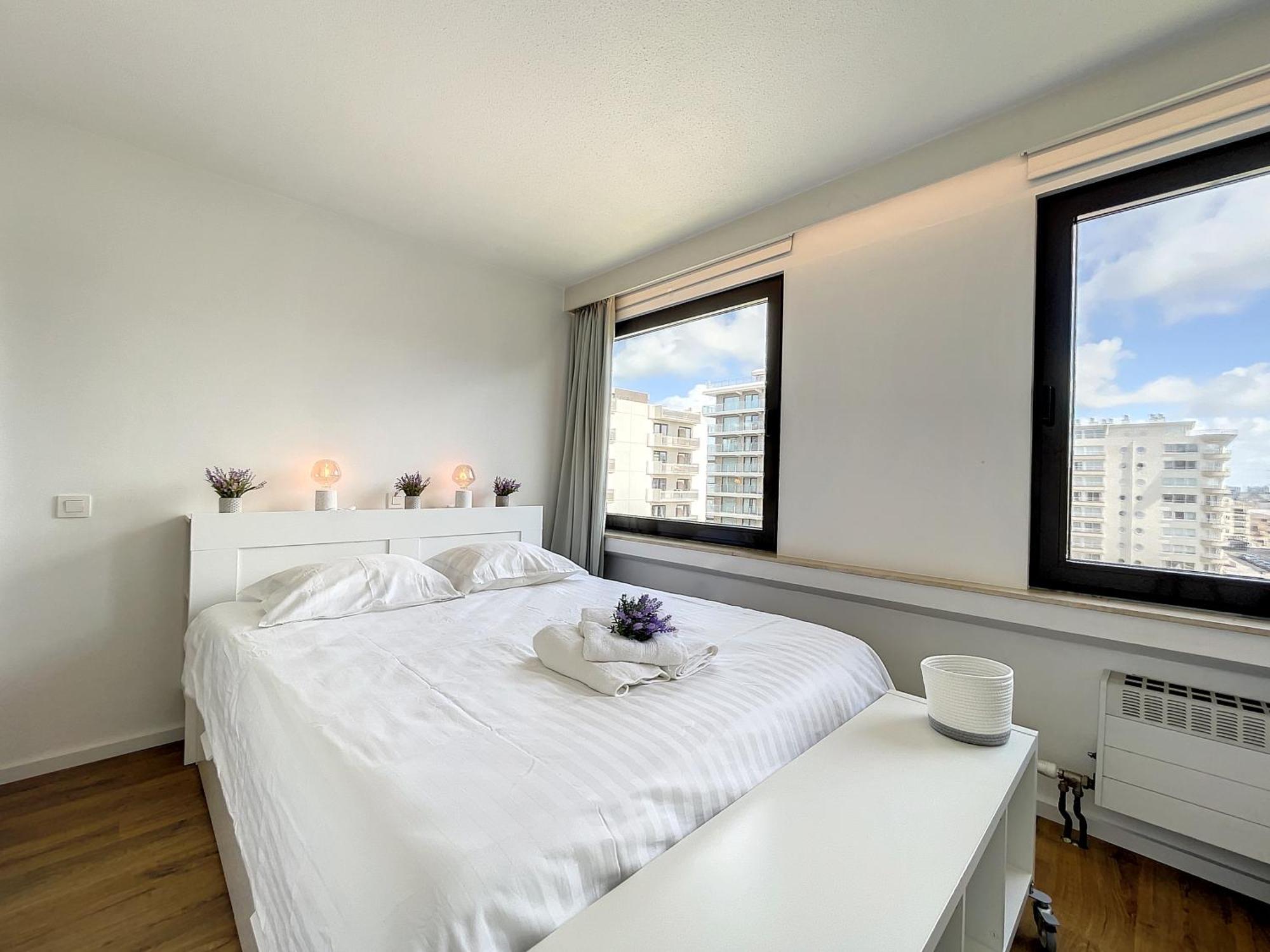 Flat Sun Home - De Panne Ngoại thất bức ảnh